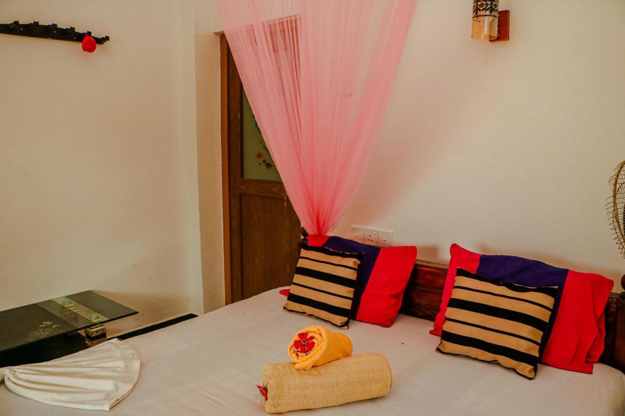 Sigiri Gayani Home Stay 시기리야 외부 사진