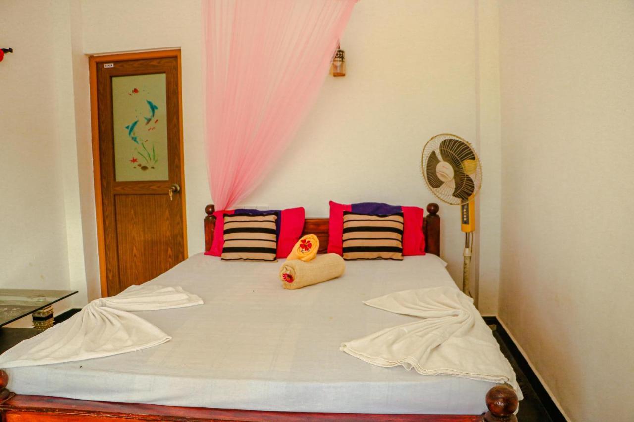 Sigiri Gayani Home Stay 시기리야 외부 사진