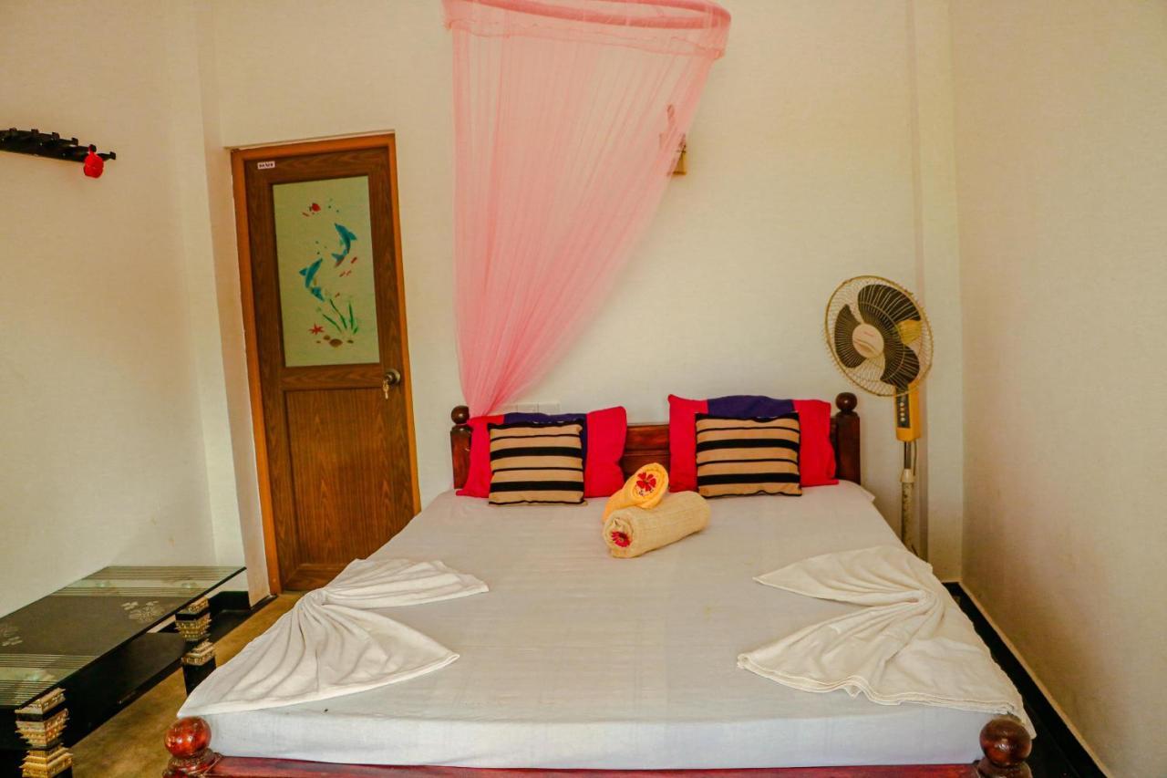 Sigiri Gayani Home Stay 시기리야 외부 사진