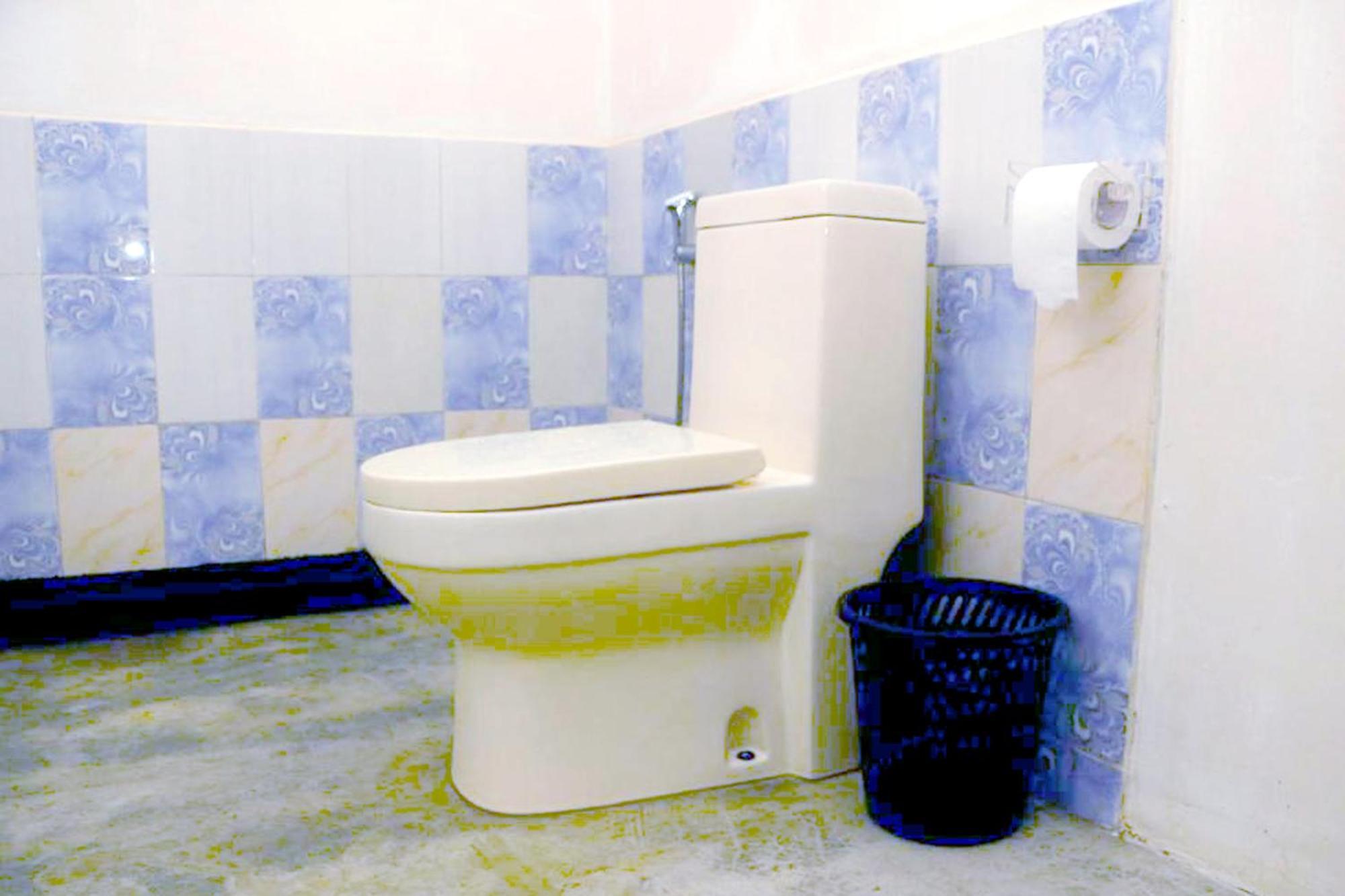 Sigiri Gayani Home Stay 시기리야 외부 사진