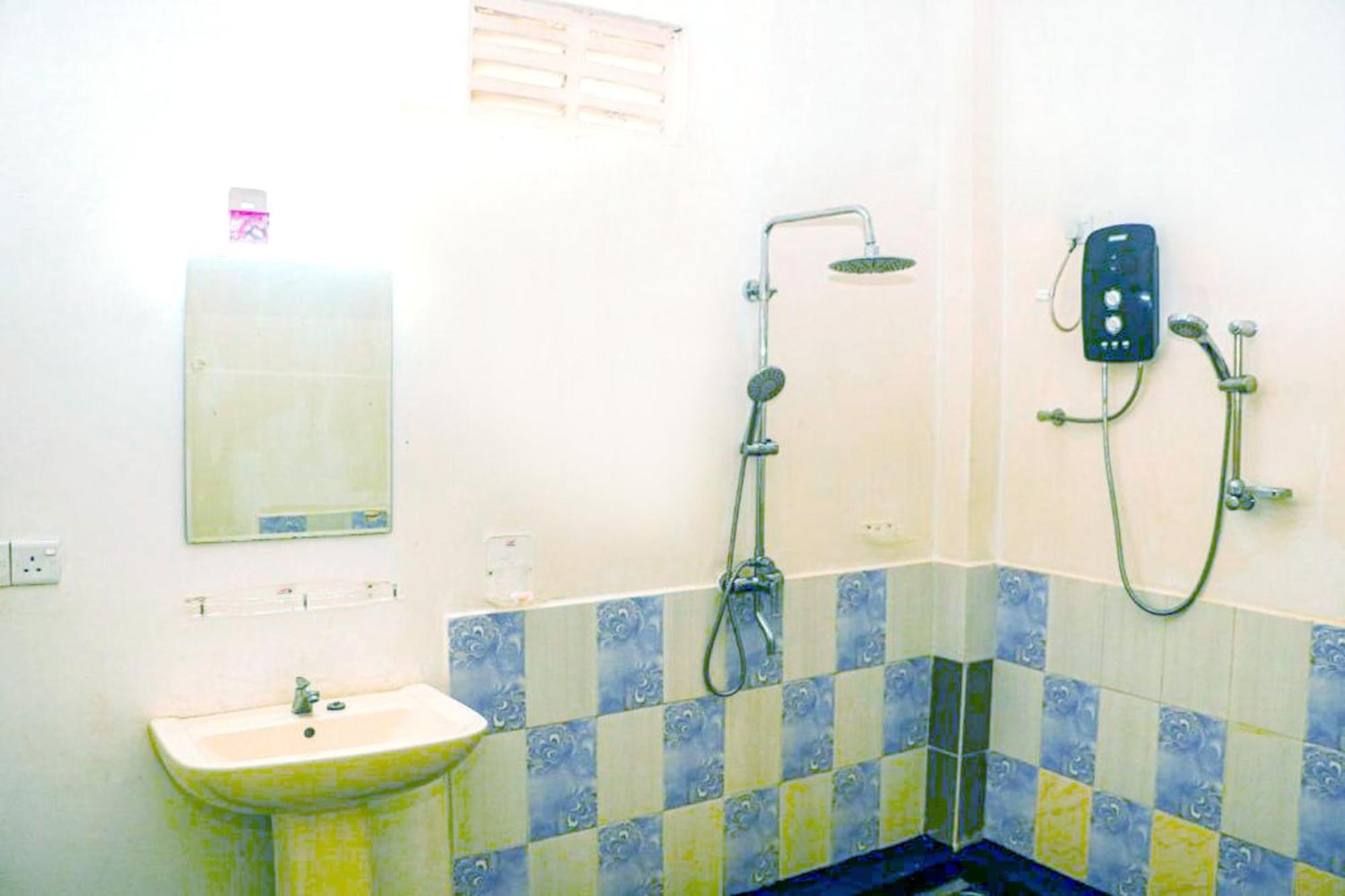 Sigiri Gayani Home Stay 시기리야 외부 사진