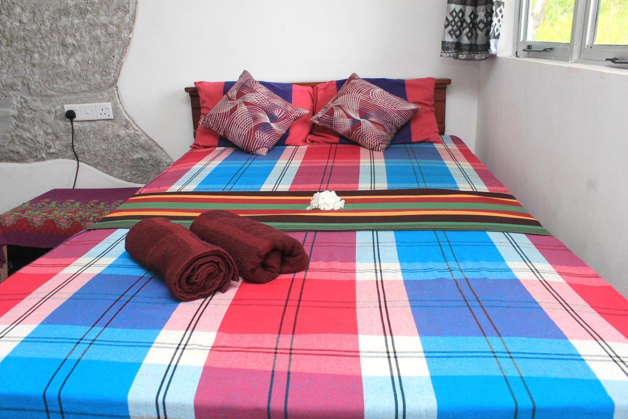 Sigiri Gayani Home Stay 시기리야 외부 사진