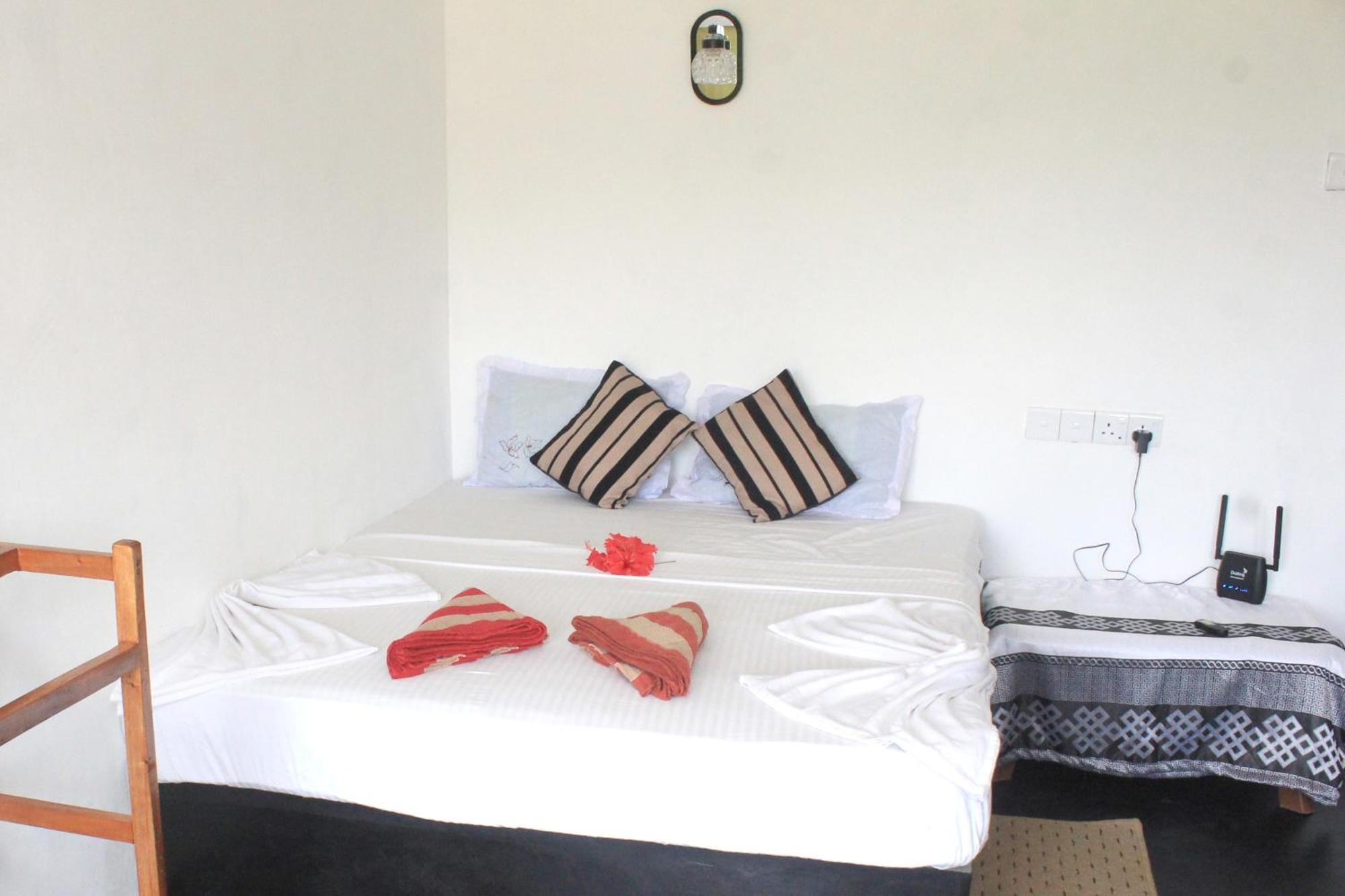 Sigiri Gayani Home Stay 시기리야 외부 사진