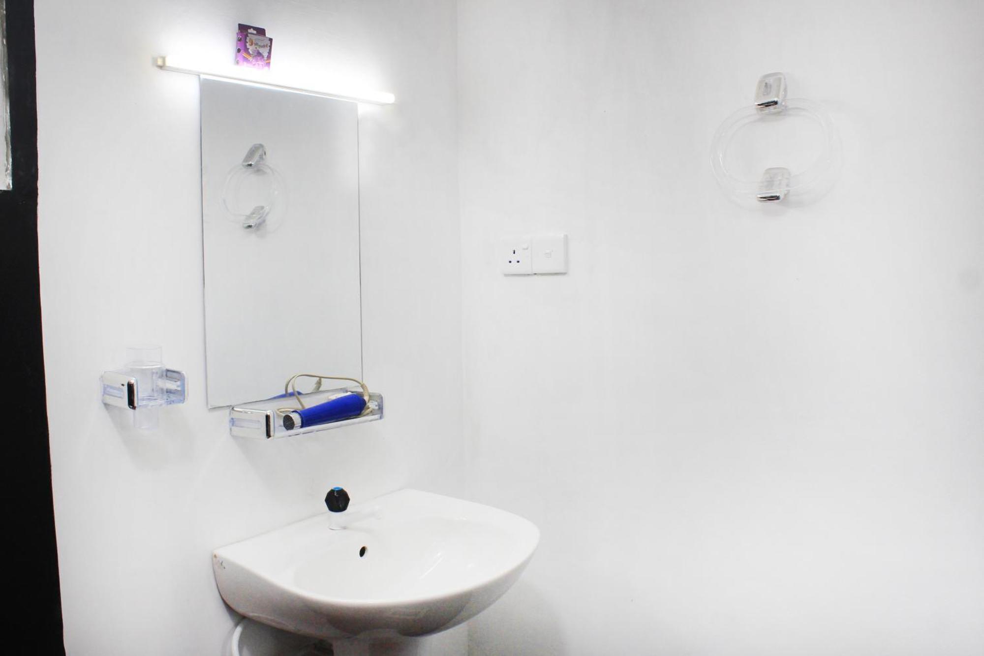 Sigiri Gayani Home Stay 시기리야 외부 사진